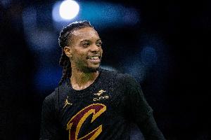 東部后衛(wèi)競(jìng)爭(zhēng)激烈&米切爾光芒四射 加蘭能否脫穎而出入選全明星？