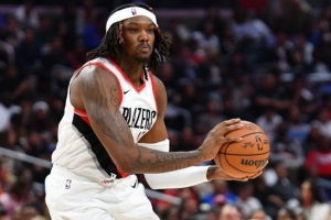 羅威成市場香餑餑 湖人火箭他到底去哪兒？