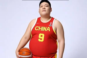 肚子相當搶眼！張寧更新社媒曬搞笑視頻：張寧退役版 AI變胖