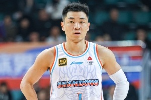 段冉：很多人質(zhì)疑高詩(shī)巖入選國(guó)家隊(duì) 他用關(guān)鍵搶斷和三分證明實(shí)力