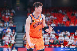 高效兩雙！王哲林14中10拿下21分13籃板 正負(fù)值+22