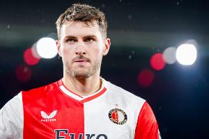 隆戈：預(yù)計(jì)米蘭將再次與費(fèi)耶諾德接觸，商談希門尼斯轉(zhuǎn)會(huì)