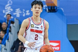 【吧友評選】CBA第35輪本土最佳球員