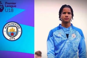 羅馬諾：勒沃庫(kù)森和阿賈克斯有意曼城17歲前腰穆卡薩