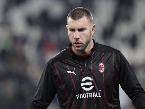 斯基拉：3隊有意先租后買帕夫洛維奇，米蘭希望1800萬歐直接出售