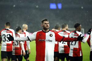 記者：在約3000萬(wàn)歐提議的基礎(chǔ)上，米蘭將提升報(bào)價(jià)以引進(jìn)希門尼斯