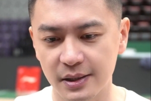 不容有失！楊鳴：各隊(duì)不確定因素較大 對(duì)陣寧波沒(méi)有狂妄的資本