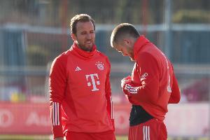 凱恩：我和戴爾是很好的朋友，他出場不多但表現(xiàn)很穩(wěn)定