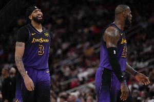 Skip：湖人足夠強大到能在西部競爭&他們有兩個Top10 別找借口了