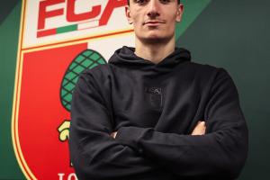 德天空：奧格斯堡滿意狼堡借將澤西格爾，預(yù)計(jì)今夏會(huì)買(mǎi)斷他