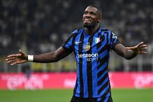 馬庫(kù)斯-圖拉姆：萊切總是很難踢 那不勒斯贏球？讓我們享受比賽吧