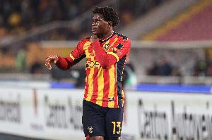 記者：曼聯(lián)即將敲定多古，總價超過3500萬歐元