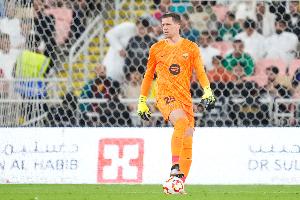 什琴斯尼為巴薩出場(chǎng)過5次，球隊(duì)這5場(chǎng)比賽全部取勝