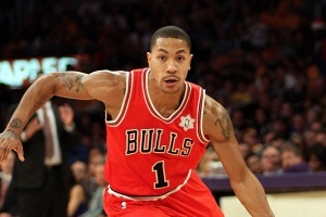 奧尼爾：羅斯比莫蘭特更爆炸 羅斯往內線沖的時候你最好讓開