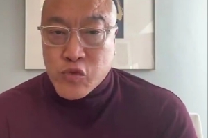 馬?。汉说帽３执蚓G軍的防守強度 這樣才能和其他強隊真正叫板