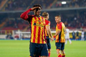 羅馬諾：曼聯(lián)和萊切越來越接近談妥多古轉(zhuǎn)會，總價3600-3700萬歐