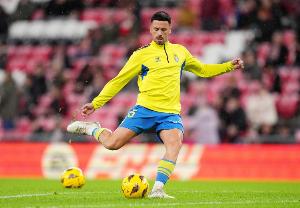 意媒：羅馬有意簽下馬爾莫爾替代埃爾莫索，估價(jià)不會(huì)低于1000萬(wàn)歐