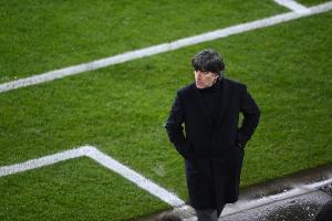 體圖：勒夫優(yōu)先考慮執(zhí)教國家隊(duì)，而不是先擔(dān)任俱樂部教練