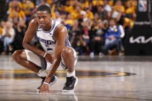 國王欲售?？怂?他想成為文班亞馬的大護(hù)法？