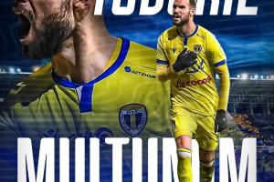 官方：武漢三鎮(zhèn)支付解約金簽下28歲前鋒圖多列