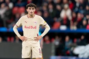 馬卡報(bào)：赫塔費(fèi)希望租借巴伊切蒂奇，將與拉斯帕爾馬斯?fàn)帄Z球員