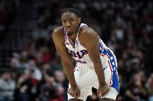 馬克西：賽季初因被包夾感到沮喪 但后來我意識到這是一種尊重