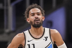 王曉晨：多名主力缺陣吹楊持球壓力比天大 他還帶著跟腱炎癥打球