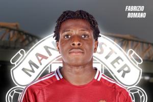 Here we go！羅馬諾：曼聯(lián)總價3500萬歐簽下萊切邊路多面手多古