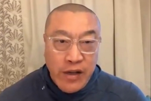 馬健：面對庫里這種老炮亞歷山大嫩了點 盧尼下半場首發(fā)起了作用