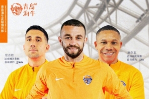 球員薩里奇、拉德曼諾瓦茨、韋林頓達(dá)成續(xù)約條款，自動(dòng)續(xù)約一年