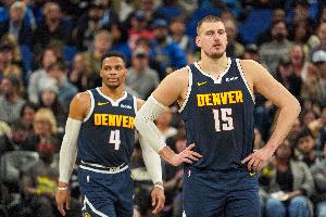 盤點(diǎn)聯(lián)盟最佳最差五人三人&雙人組：綠凱首發(fā)倒6 霍福德?lián)Q波津第1