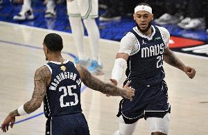 誰是今年“加福德&華盛頓”式球員？ESPN談十大關(guān)鍵球員&最佳下家