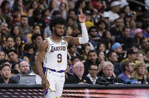 Skip：布朗尼末節(jié)很有侵略性 命中率不佳但人們總是瘋狂支持他