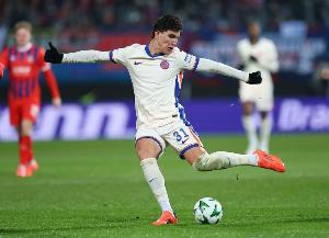 羅體：卡薩迪表示更想加盟都靈，且都靈已與切爾西達成協(xié)議