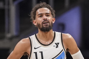 肯尼-史密斯：吹楊數(shù)據(jù)好看但教練們看重贏球 你數(shù)據(jù)能帶來(lái)勝利？