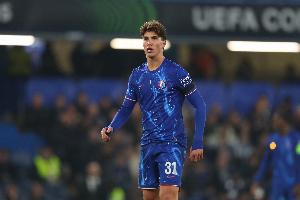 意媒：拉齊奧對卡薩迪報價1300萬歐+35%二轉(zhuǎn) 波爾圖報價1500萬歐