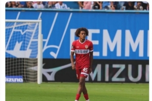 羅馬諾：萊切接近簽下斯圖加特18歲中衛(wèi)斯科特