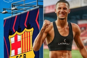 羅梅羅：巴薩B隊擊敗卡斯蒂亞，簽下西乙前鋒戈多伊