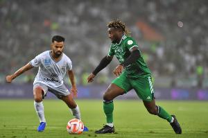 放棄加納喬？意天空：那不勒斯首選引進圣馬克西曼，備選租借博加