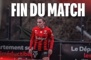 第戎女足3-0戰(zhàn)勝甘岡女足，王妍雯首發(fā)打進(jìn)一球、吳澄舒替補(bǔ)出場(chǎng)