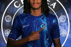 Here we go！羅馬諾：切爾西1500萬歐簽下圣埃蒂安19歲中場阿穆古