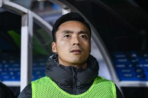 博主：河南隊1-0戰(zhàn)勝中甲延邊龍鼎，兩隊在韓國濟州進行熱身賽