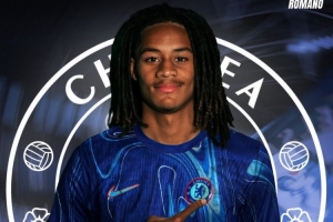 羅馬諾：阿穆古已與切爾西簽約，轉(zhuǎn)會(huì)費(fèi)1500萬歐+轉(zhuǎn)售分成條款