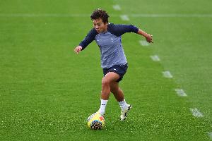 津媒：中國(guó)女足留洋需加強(qiáng)對(duì)自身認(rèn)知和規(guī)劃，將務(wù)實(shí)擺在首位