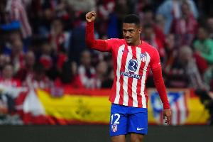 利諾為馬競(jìng)近4場(chǎng)打進(jìn)3球，和此前47場(chǎng)總進(jìn)球數(shù)持平