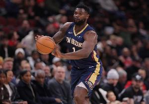 難挽敗局！錫安19中11拿下28分6板4助 末節(jié)12分