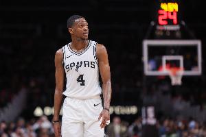 保羅談?？怂故仔悖何夷茴A(yù)料到他的速度和球場(chǎng)空間