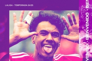 每體：巴薩關(guān)注拜仁外租邊衛(wèi)阿茲努，2022年前他曾效力拉瑪西亞