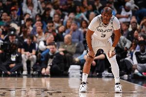 效果如何？保羅狀態(tài)升級(jí)可出戰(zhàn) 將與新援福克斯搭檔后場(chǎng)齊首發(fā)