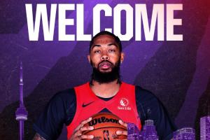 猛龍記者：英格拉姆將放棄交易保證金 大概210萬(wàn)美元